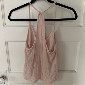 Forever 21 Racerback Tank Top